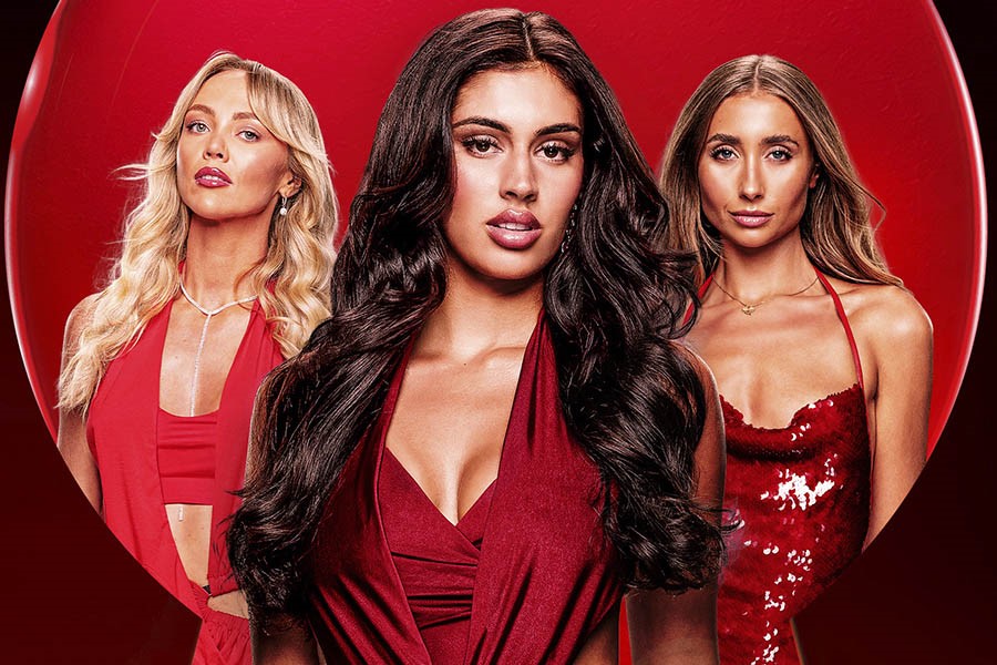 Passion Distribution Secures Worldwide Rights to Turned On: Dirty Sexy Money
