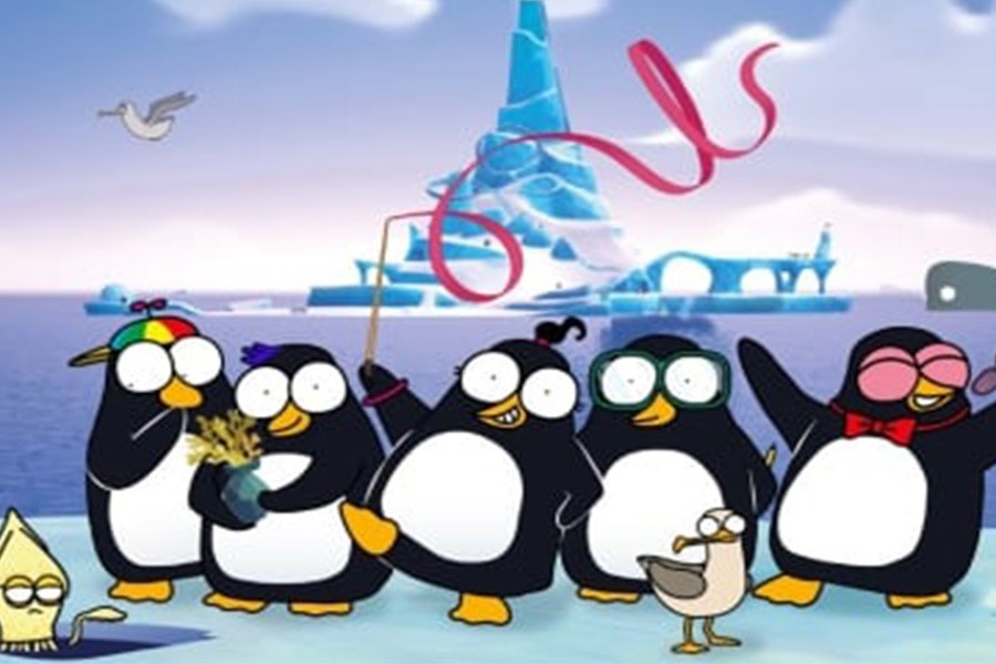 Fremantle Teams With PBS Distribution to Expand YouTube Presence for Key Brands