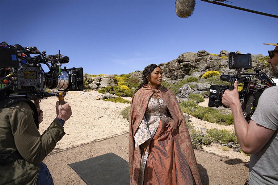 Portugal Opens €350M SCRI.PT Funding Programme for Film and TV Production