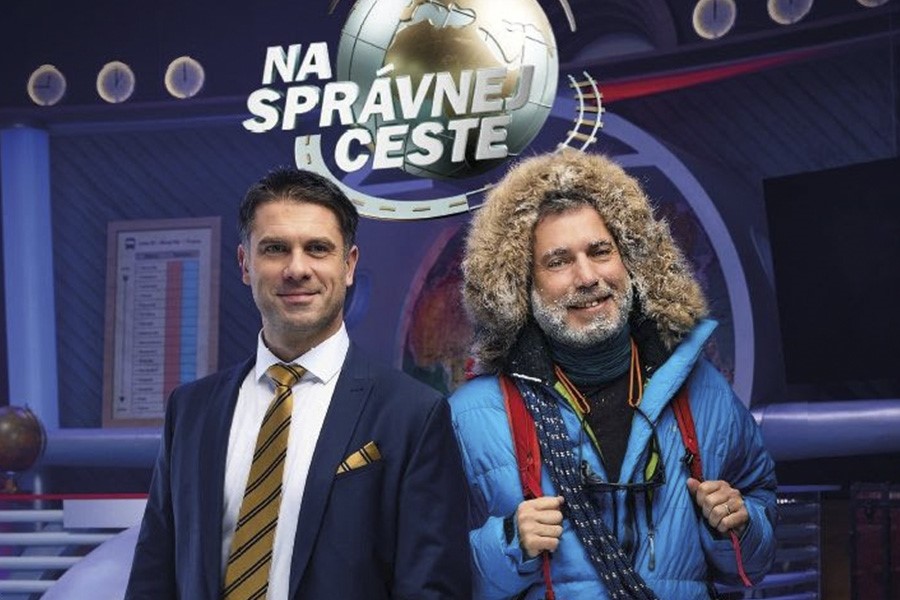 On The Right Track Returns to STVR for Second Season