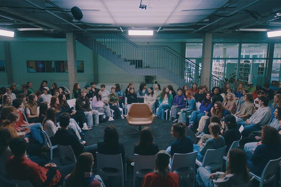 Primitives Brings First Choice to Slovakia as STVR Orders Political Format