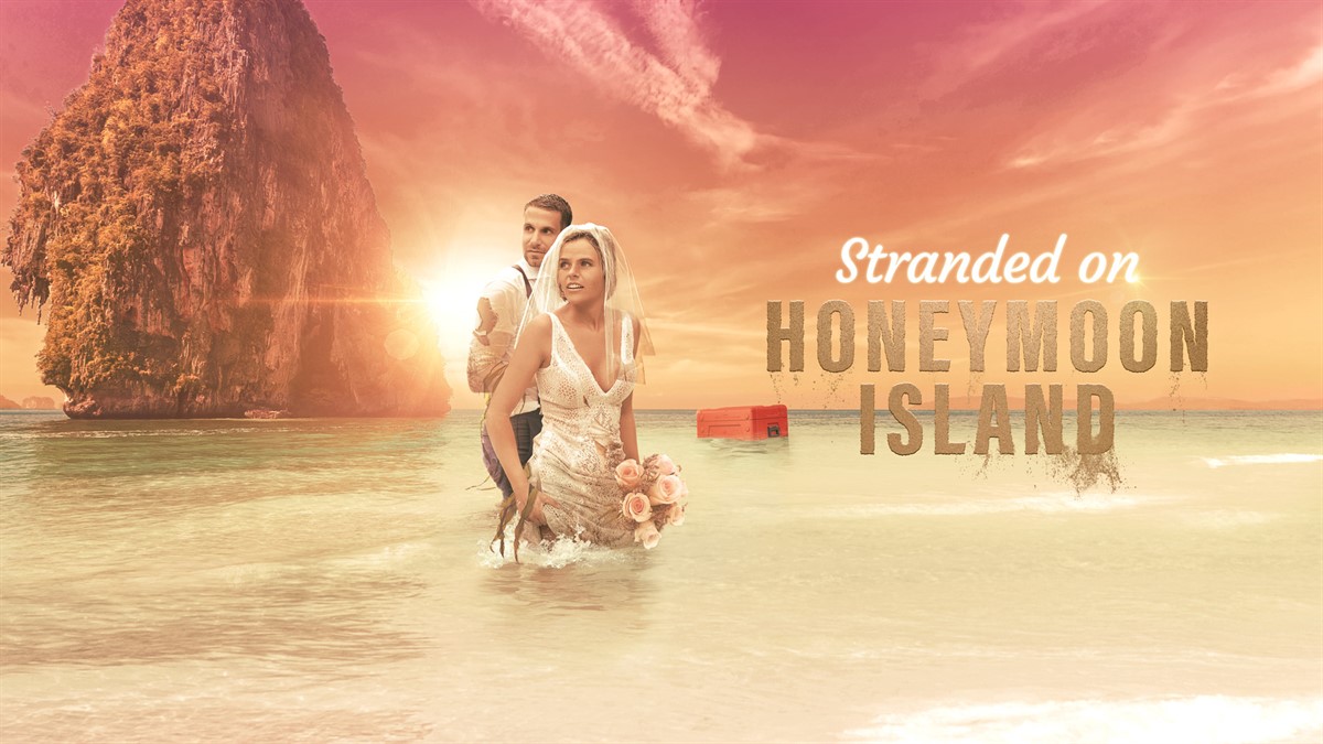 Gestrand op Honeymoon Island premiered with a good result in Belgium