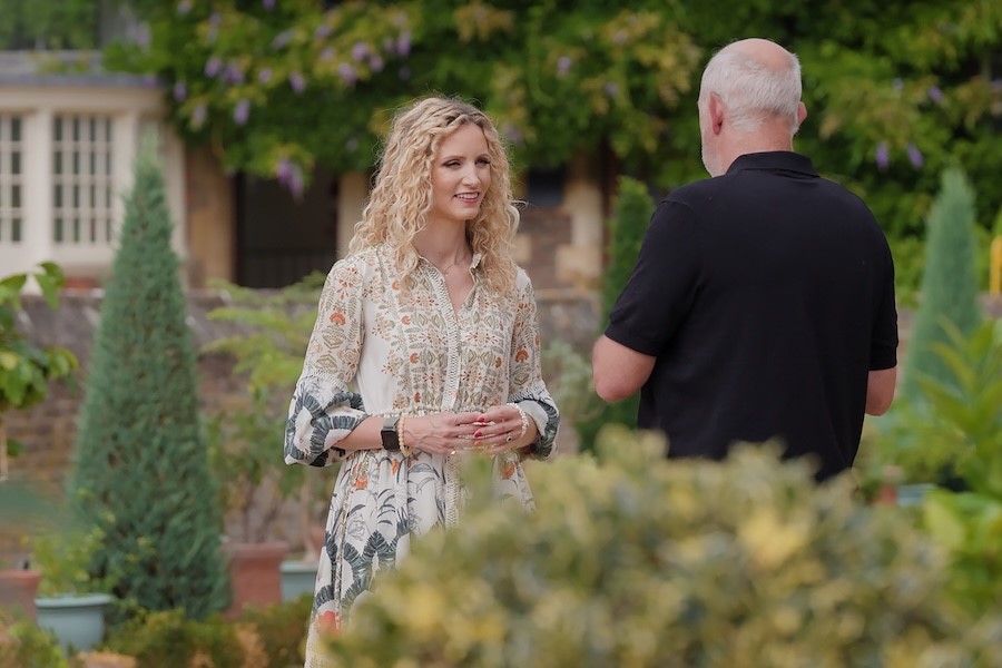 BIG Media’s Royal Gardens Heads to BBC Select in the US and Canada