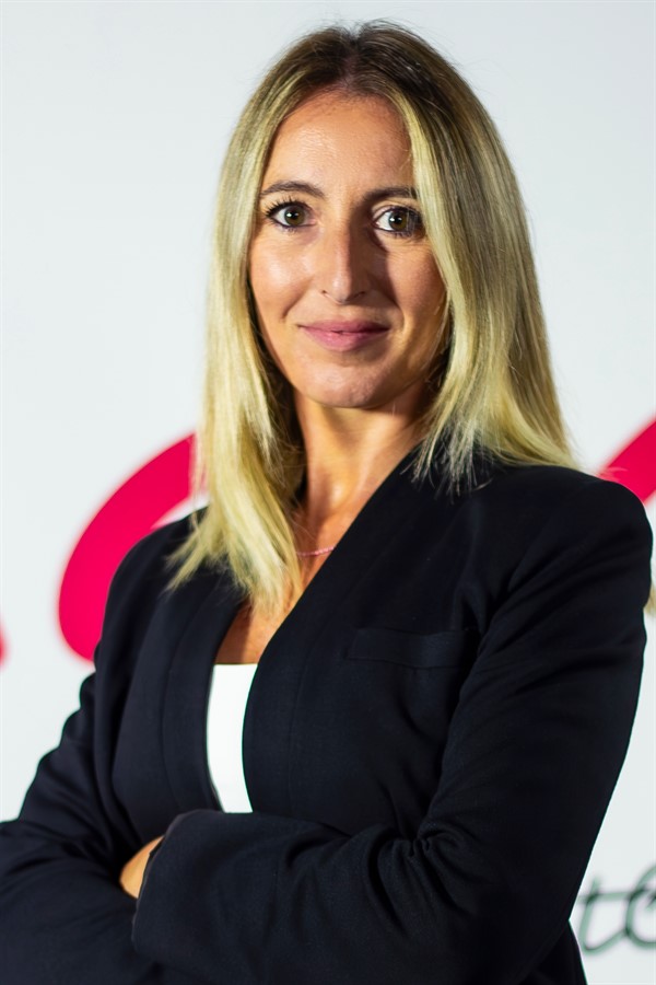 Fremantle has appointed Roberta Zamboni as new Global Head of Branded Content 