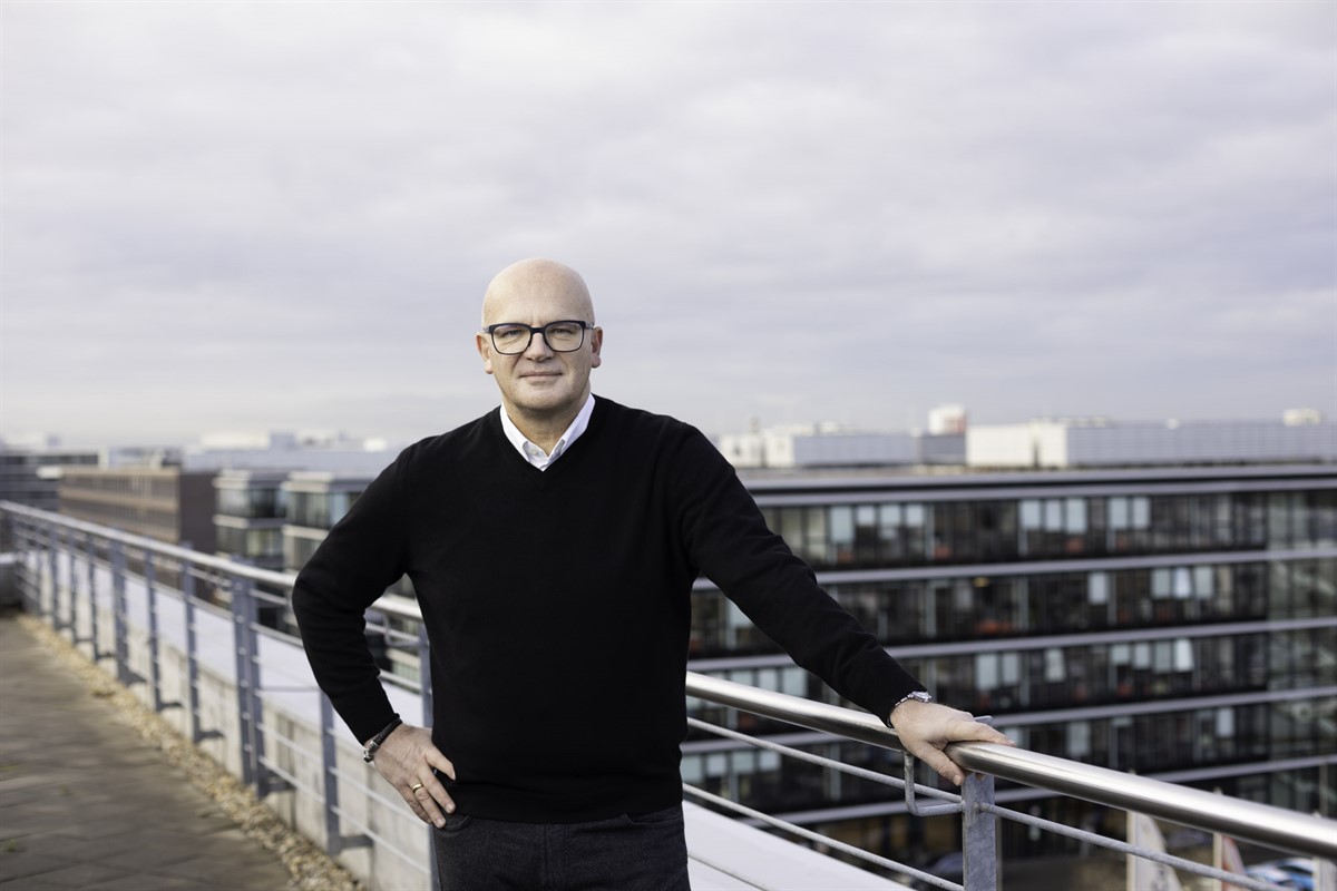 Banijay Germany confirms the creation of Rainer Laux Productions GmbH