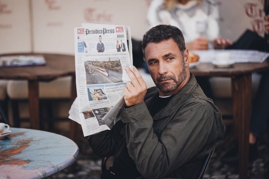 Thu, Jan 29, 2026: Don Matteo won pt slot with 23.4% while Striscia la Notizia drops down with 12.3%; MasterChef (3.8% + 4.4%)