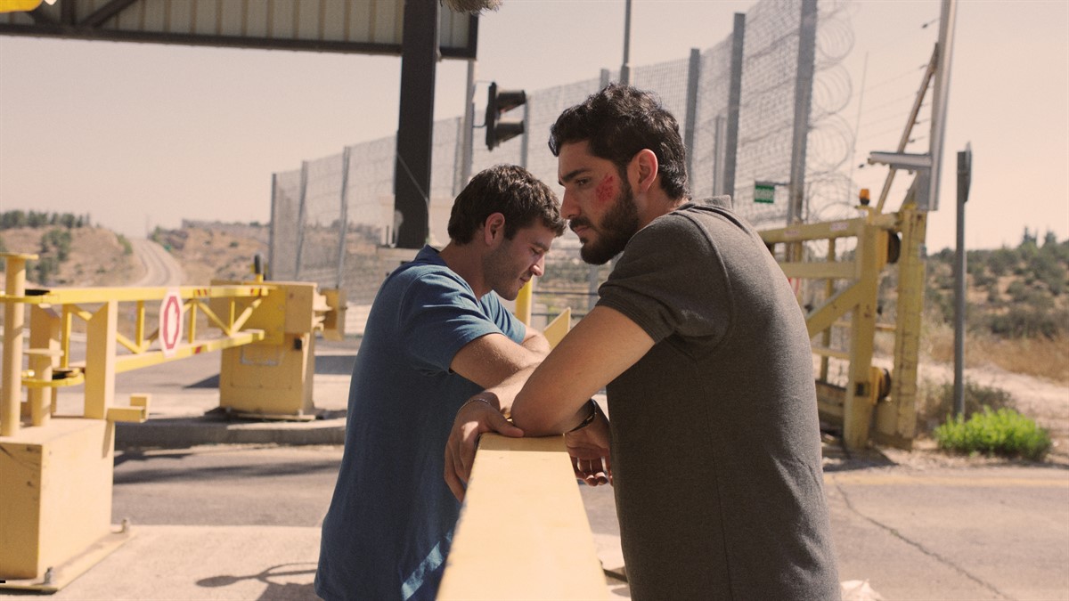 Access Entertainment invests in its first Israeli television drama, Red Skies