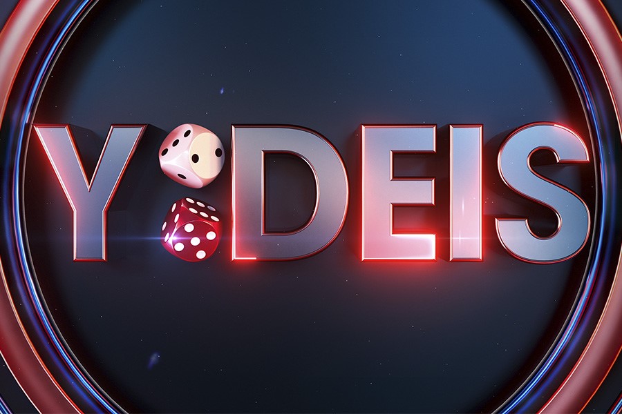 S4C's Game Show format Y Deis to be Air on TG4 in Ireland