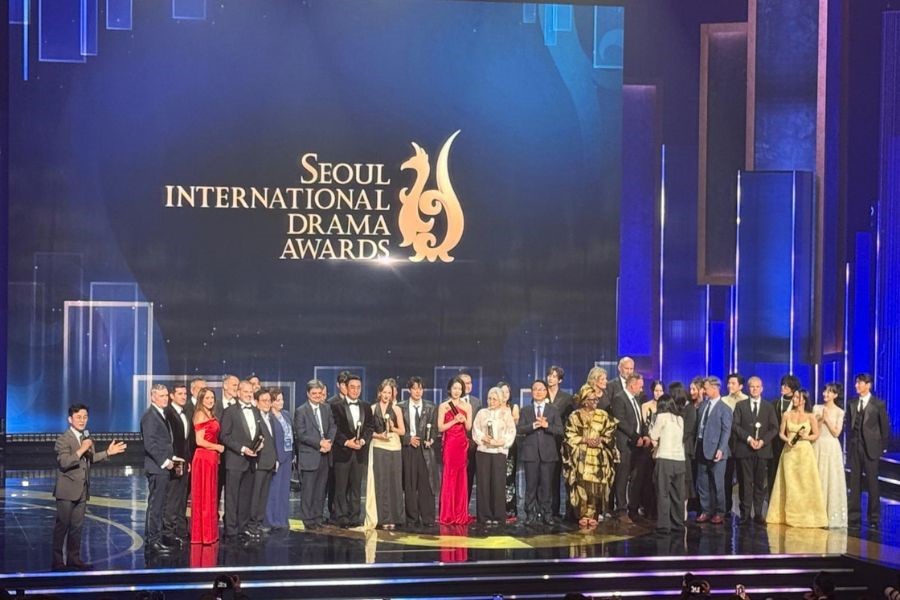  Seoul Drama Awards 2026: A Better Man Triumphs, K-Dramas Shine