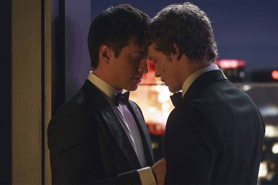 Sky Unveils New Slate of Premium Drama and Comedy Acquisitions