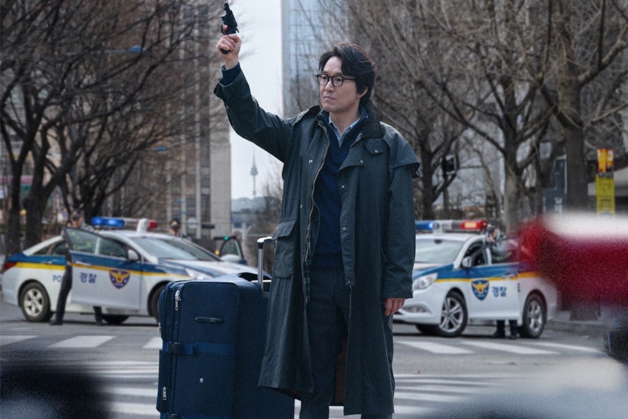SLL Titles Gain International Momentum With Festival Recognition and Strong Global Ratings