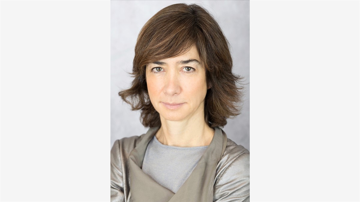 Cécile Frot-Coutaz has been appointed CEO of Sky Studios