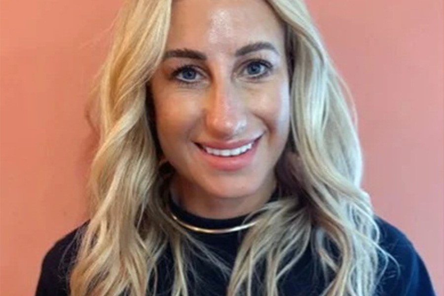 Allied Global Marketing Bolsters London Office with Sarah Clarke as VP, Client Solutions