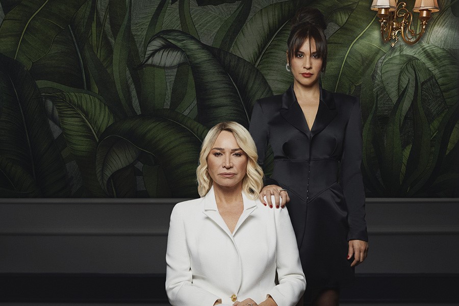 Inter Medya Brings the First Turkish Drama Scorpion to Malta