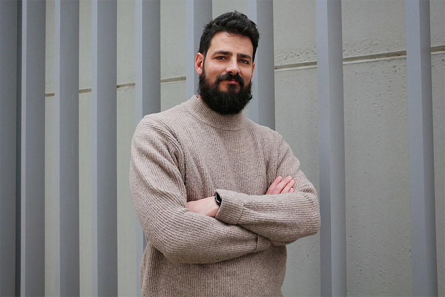 Secuoya Studios Taps Jaime Gona to strengthen its Film Division