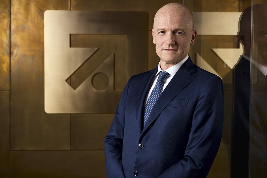 Nicola Lussana Names Chairman of the Management Board and CEO of Seven.One Media