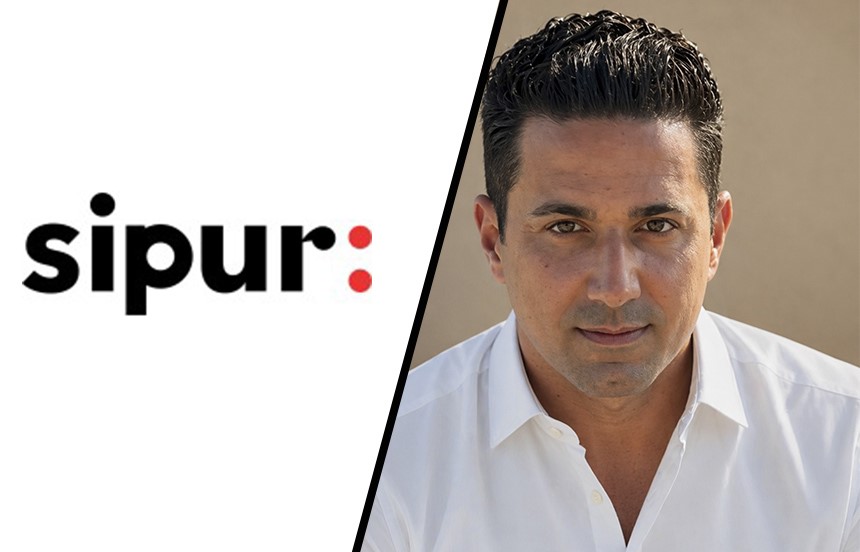 SIPUR Appoints Former Amazon MGM Executive Ludovic Attal as President