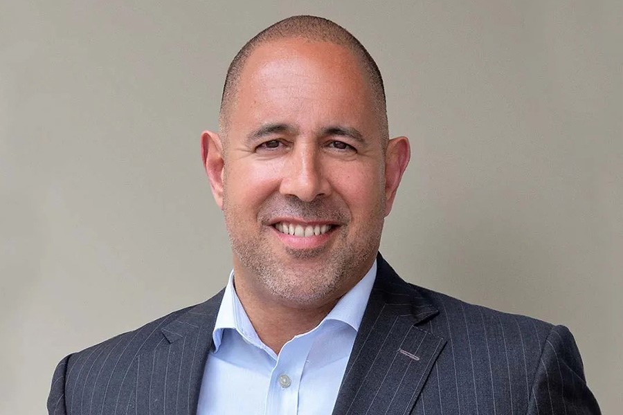 Mipcom 2025 to Feature Keynote with Sony Pictures Television Chairman Keith Le Goy