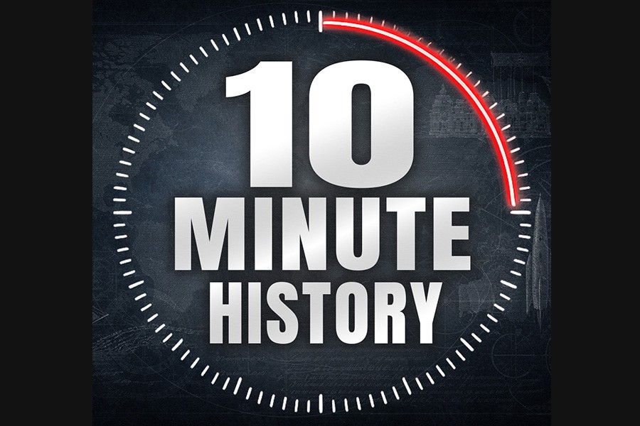 Spirit Studios Launches AI-Powered Digital Channel 10 Minute History