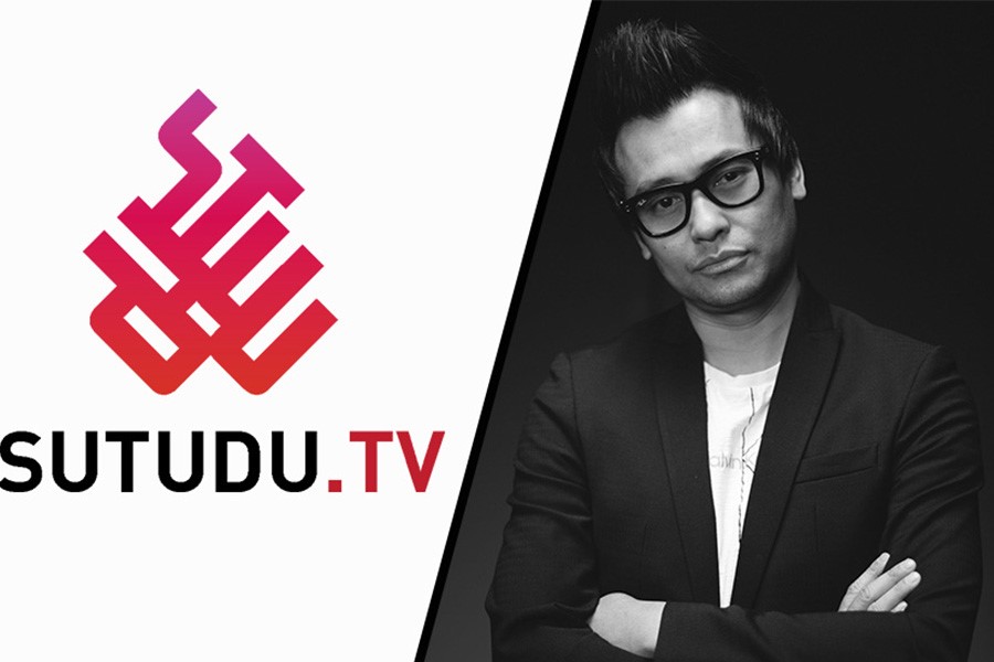 Sutudu.TV to Make Exhibitor Debut at TIFF