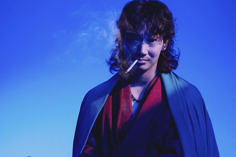 TBS, U-Next and The Seven Unveils New Cast for their Global Project Chiruran: Shinsengumi Requiem