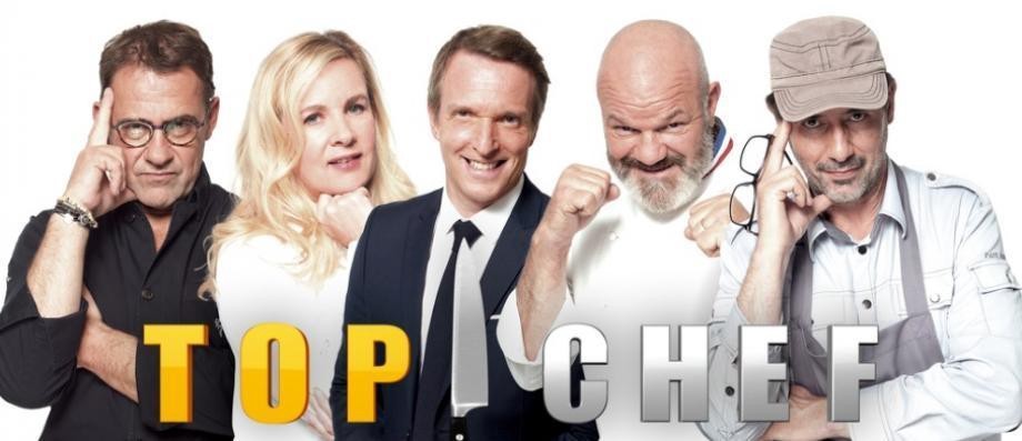 THE CLASH OF THE FORMATS in France (Top Chef 16.4%), USA (The Masked Singer 12-9%) - Wed Apr 1st