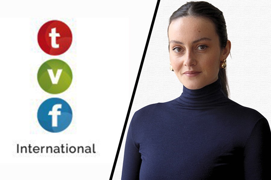 TVF International Expands Italian Footprint with RAI, Mediaset and RSI Deals