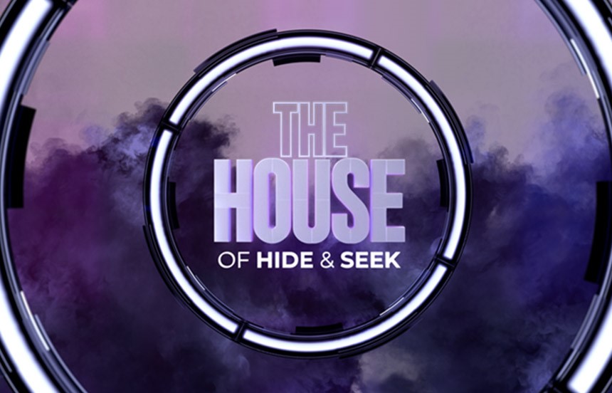 Talpa Studios and FOX Launches New Studio Show The House of Hide & Seek