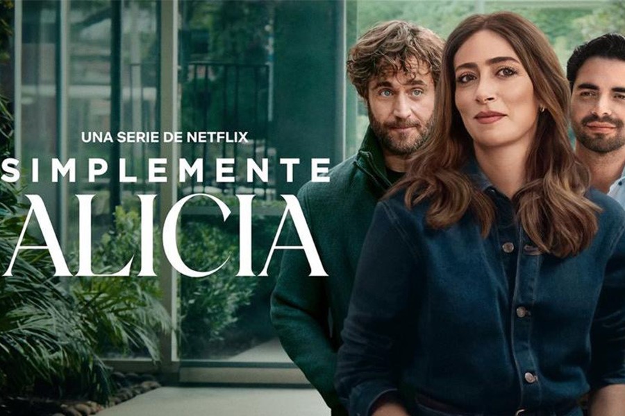 Top Global Fiction Premieres of November 2025