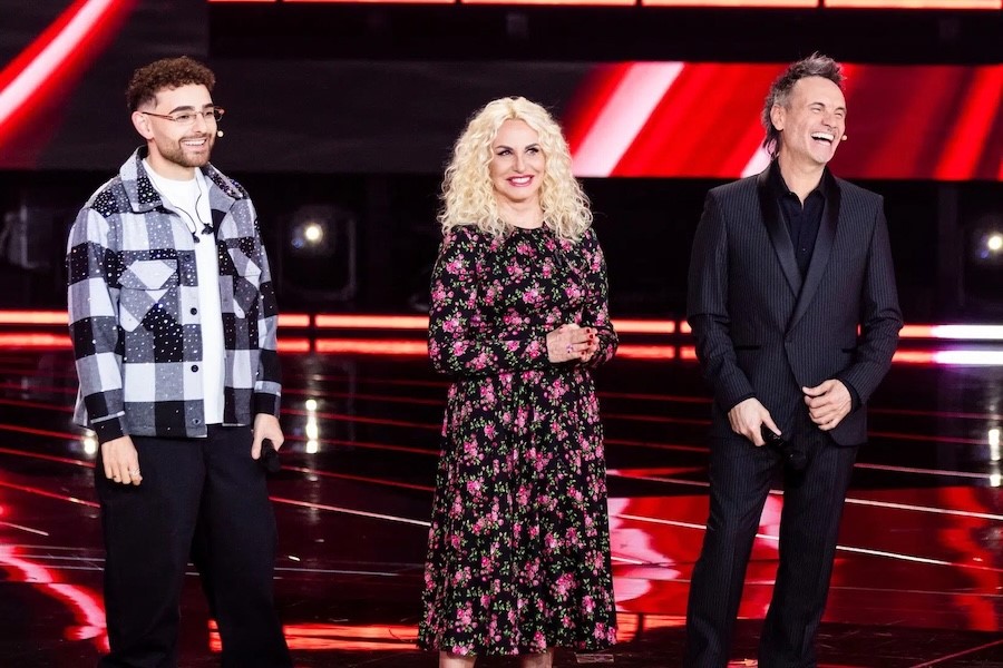 Fri, Mar 13, 2026: The Voice Generations (22.8%) Boosts Performance Compared to Last Week; Turkish Drama Io Sono Farah (16.5%)