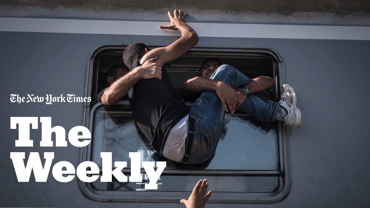 The Weekly wins four News & Documentary Emmy Awards