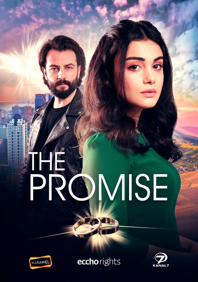 The Promise continues international journey
