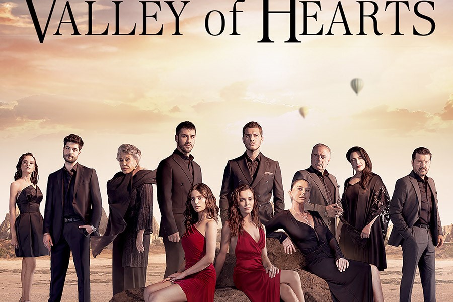 Tims&B Productions Charts Its Next Global Chapter in Premium Turkish Drama