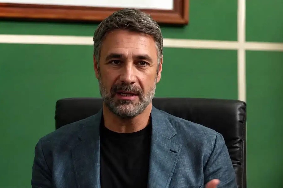 Tue, Oct 20, 2026: Rai 1's drama Tutto l'Amore che Resta (15.3%); Zelig 30 (14.8%); talk Verità Nascosta (8.5%) VS DiMartedì (10.7%)