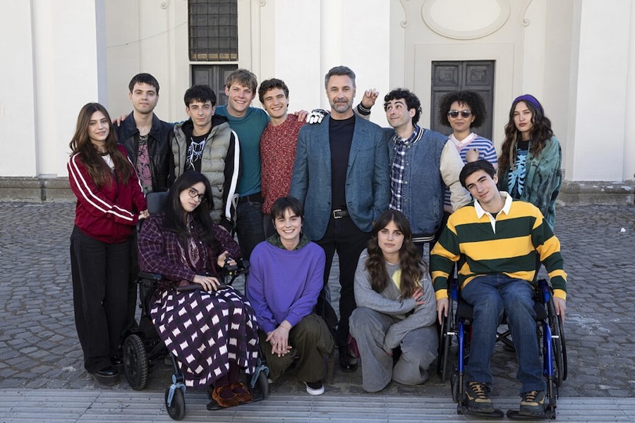 Tue, Oct 27, 2026: Rai 1