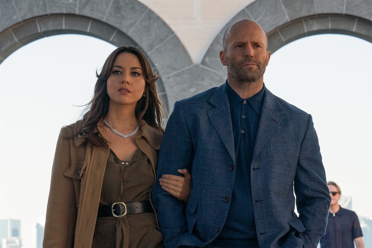 Guy Ritchie’s movie “Operation Fortune” to premiere on Sky