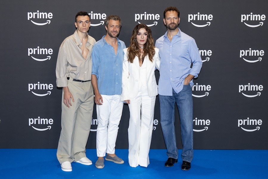 Prime Video Marks Ten Years in Italy With Its Most Ambitious Slate Yet