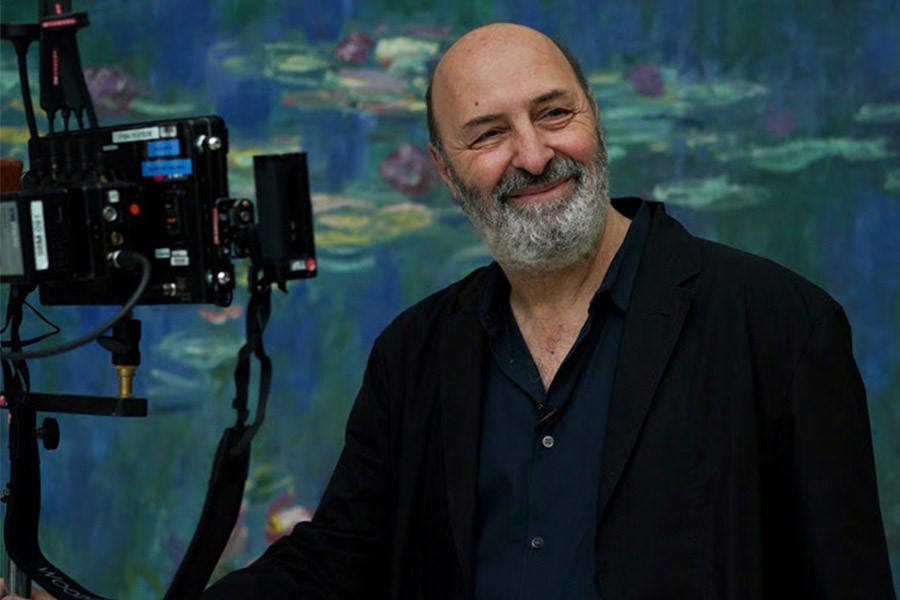 UniFrance Recognizes Cédric Klapisch with French Cinema Award