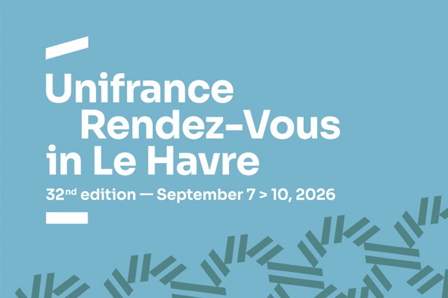 Unifrance Rendez-Vous Returns to Le Havre With 135 Buyers and 400+ French Titles