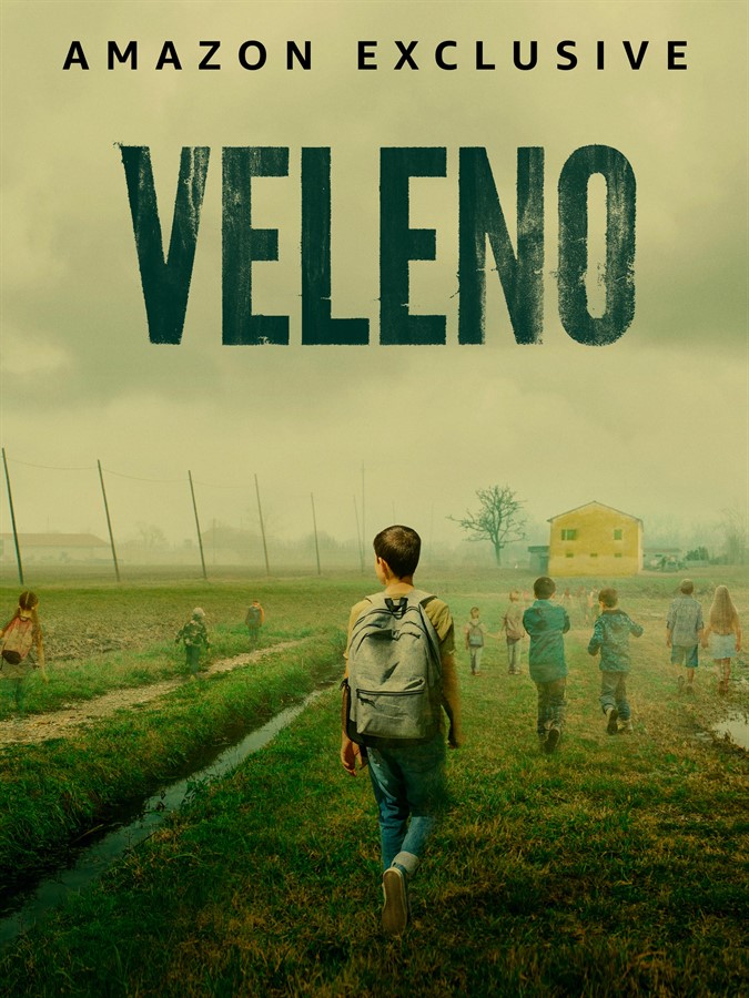 Amazon Prime Video Announces Italian True Crime Docuseries, Veleno: The Town of Lost Children