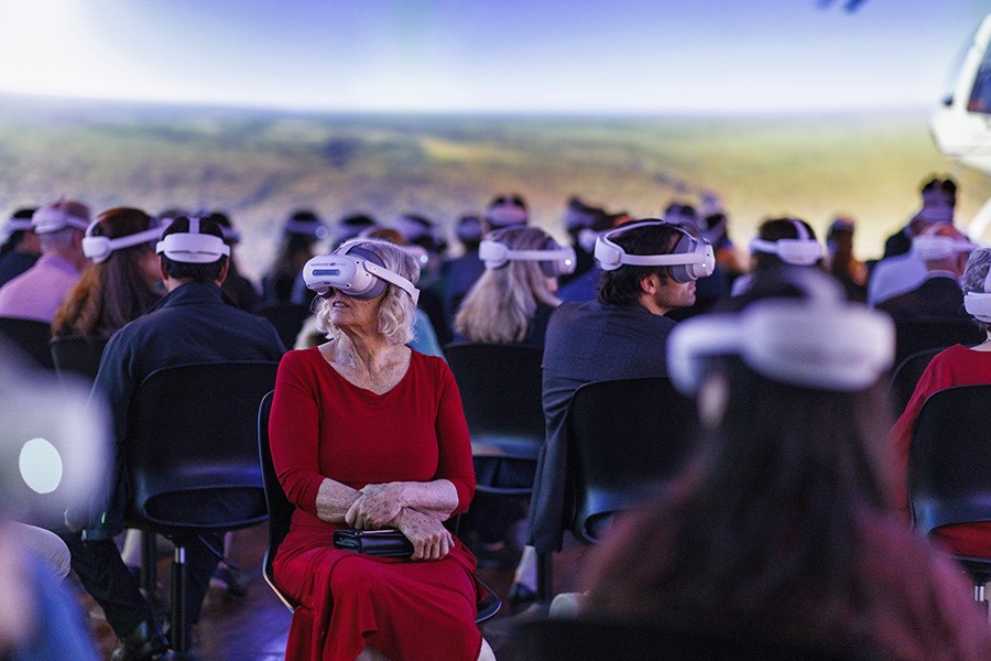 White Spark Pictures’ Life In The Great Barrier Reef To Premiere In June
