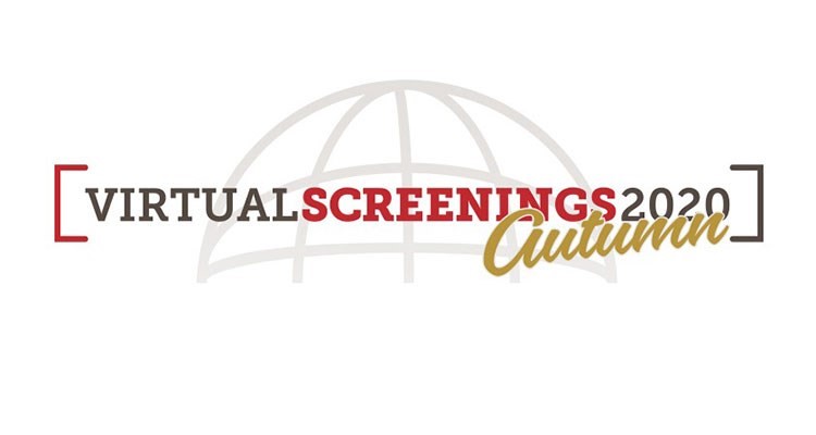 Virtual Screenings Autumn 2020: Global decision makers and trends on 