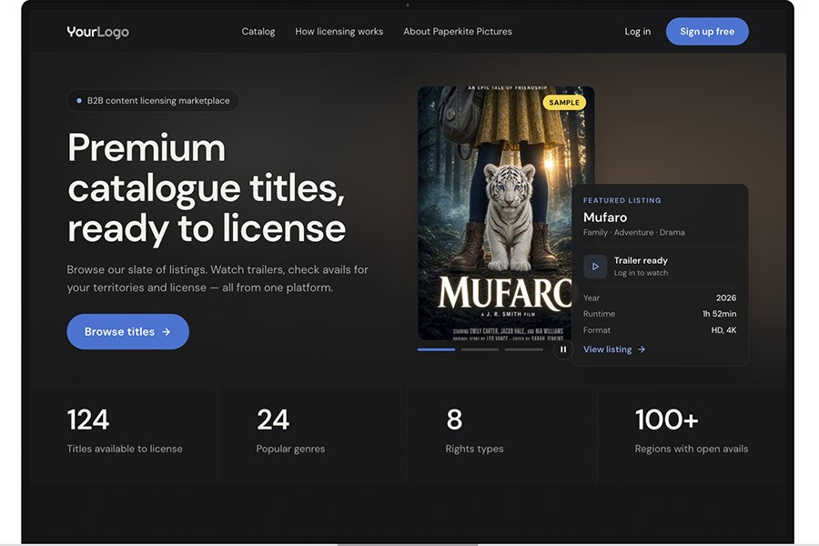 Vuulr Takes Rights Trading Online With New VuulrOS White-Label Platform