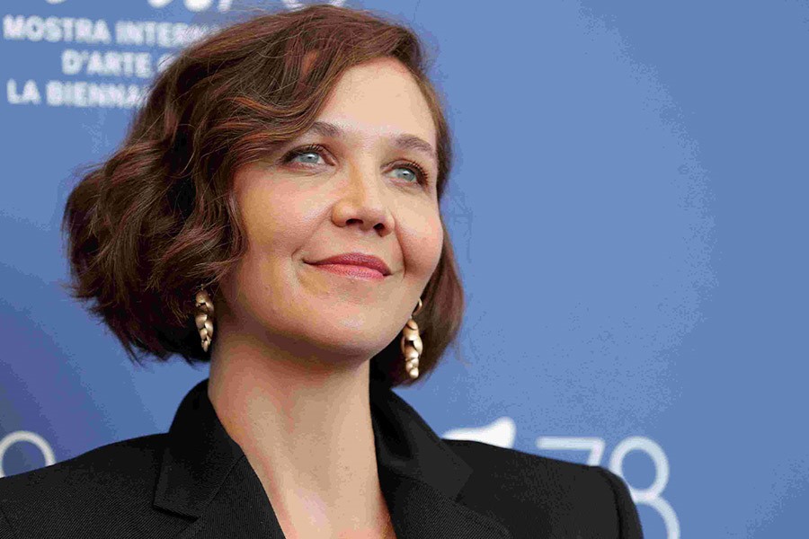 Maggie Gyllenhaal to Preside Over Venice Film Festival Jury for 83rd Edition