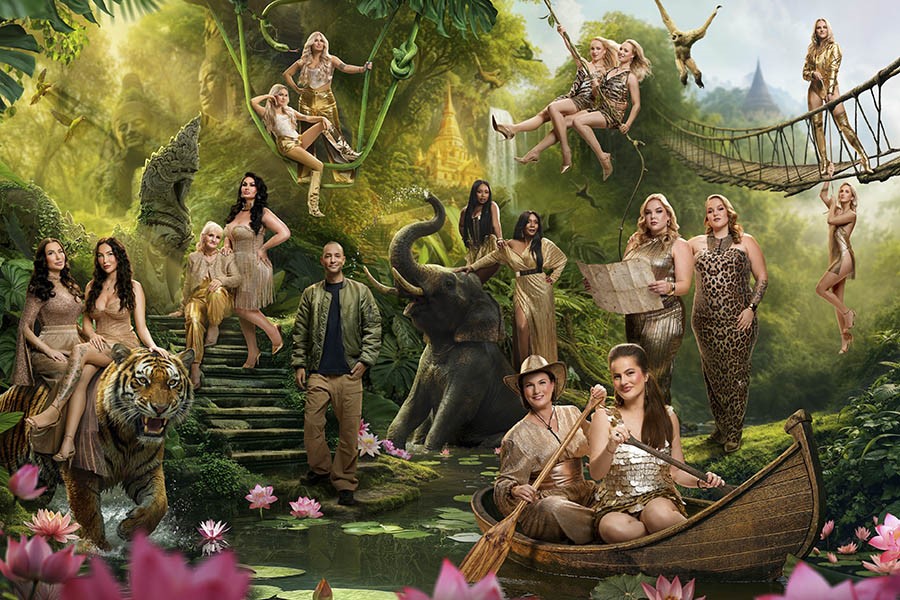 WBITVP Unveils Slate of New Factual and Entertainment Formats for London Screenings