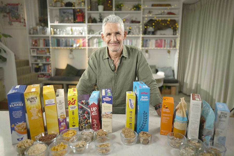 Hat Trick International Bolsters Health & Wellness Slate with New Channel 4 Titles