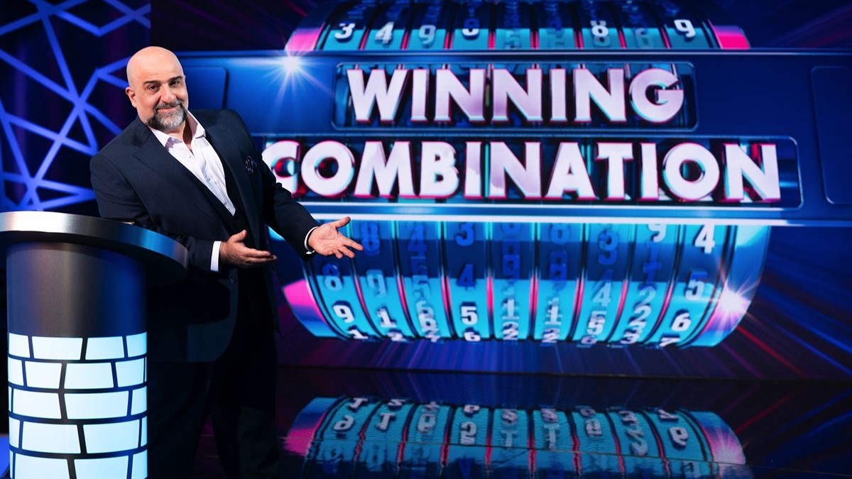 Strong start for ITV Studios' newest quiz show Winning Combination