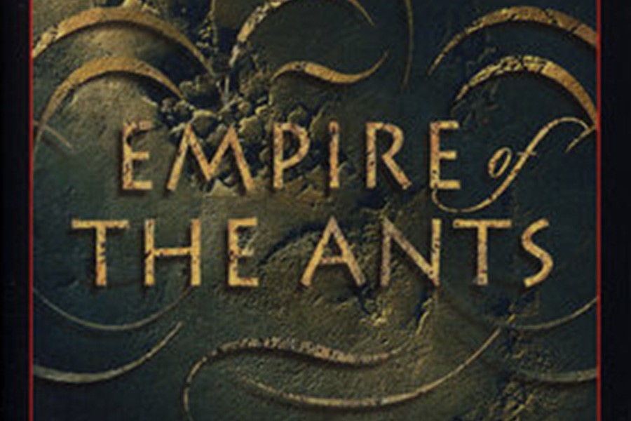 Xilam Animation and UGC To Adapt Empire of the Ants Novel for Television