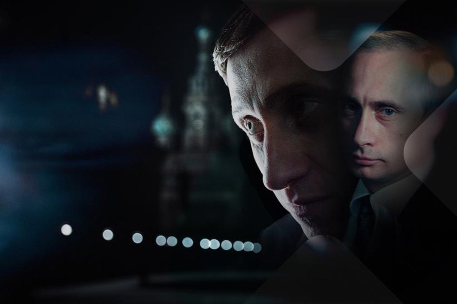 ZDF Studios Takes On Global Distribution for Documentary on Putin’s Rise to Power