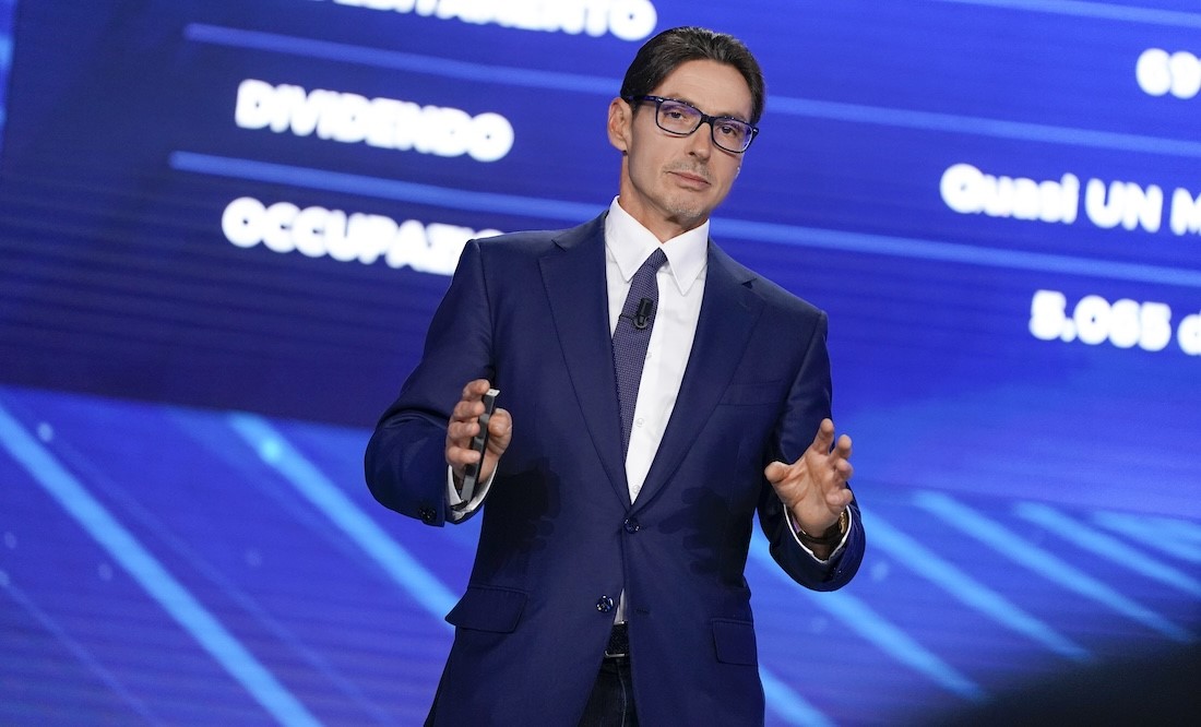 Mediaset Presents 2025–2026 Programming Slate: A Season of Continuity, Stars, and Strategic Revivals